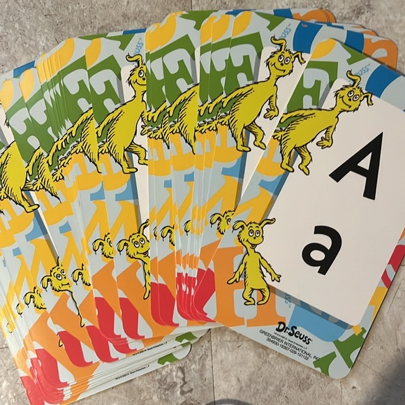 Pack of 3 Flash Cards, Go Together Game and Color & Shapes Flash Cards sets! - Picture 7 of 11